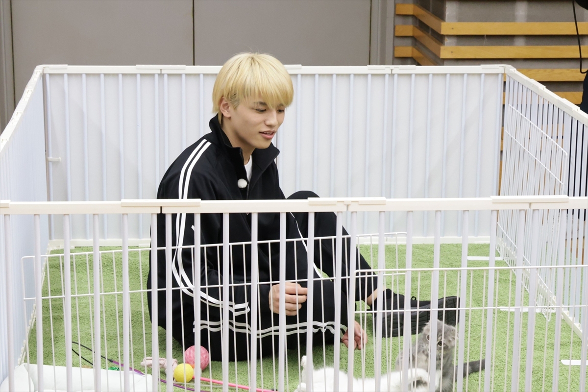 『タイムレスマン』