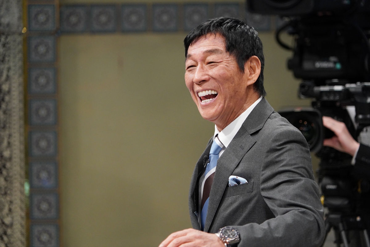 『踊る!さんま御殿!!』