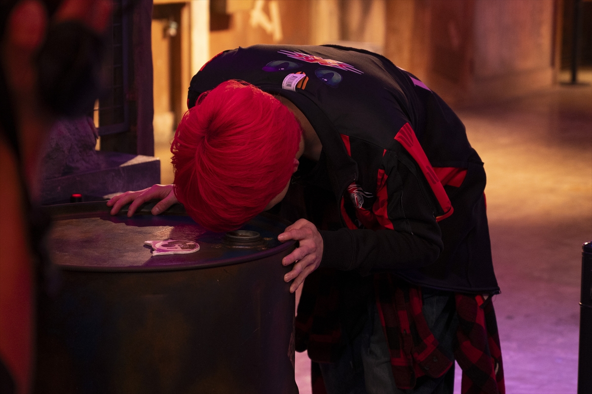 『キズナン!~ナンジャタウンを遊び尽くせ~』