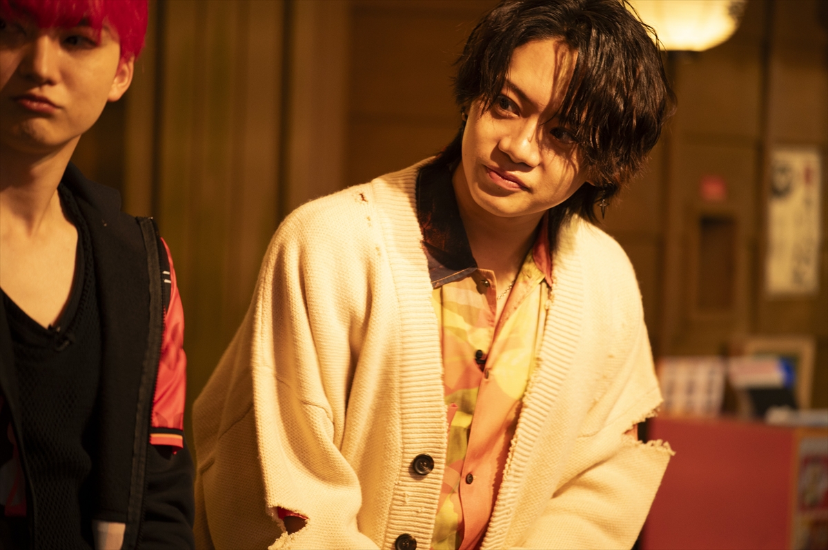 『キズナン!~ナンジャタウンを遊び尽くせ~』