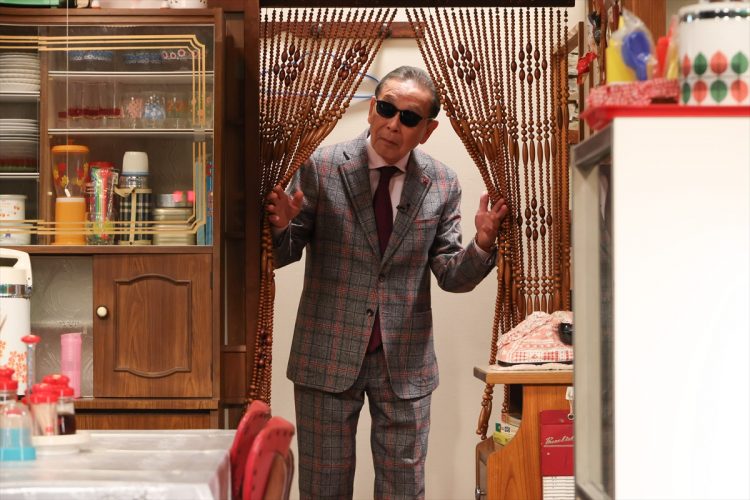 『タモリステーション』