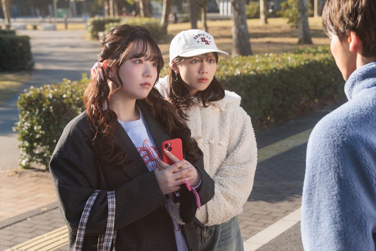 『ゆかりくんはギャップがずるい』