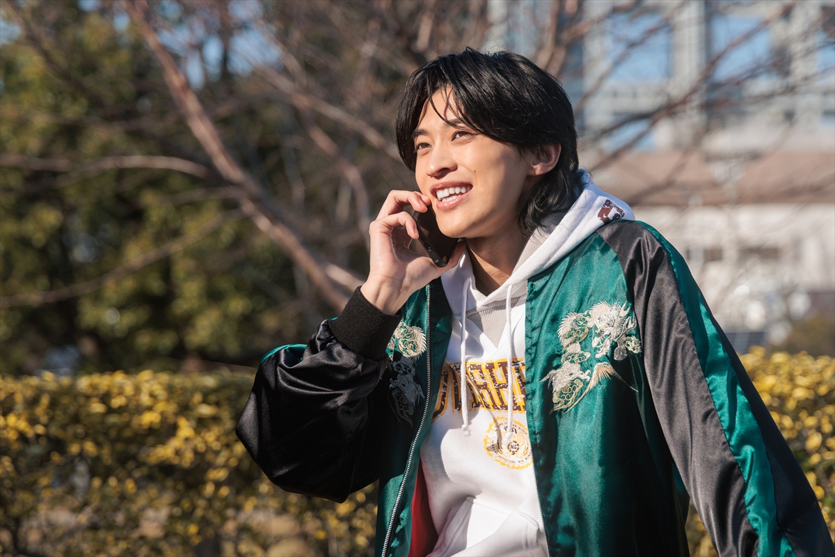 『ゆかりくんはギャップがずるい』