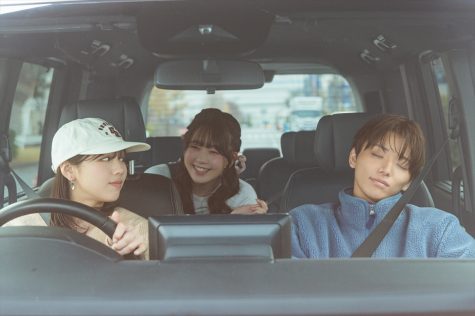 『ゆかりくんはギャップがずるい』