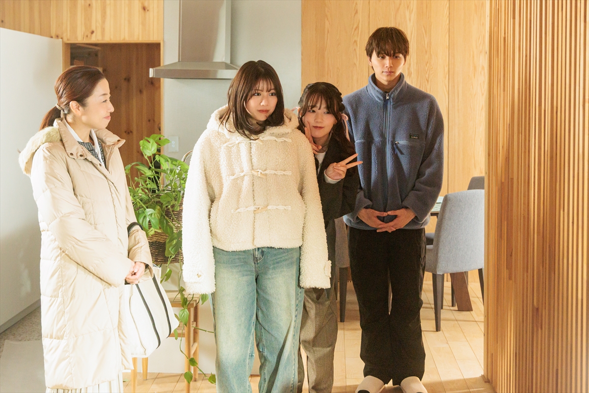 『ゆかりくんはギャップがずるい』