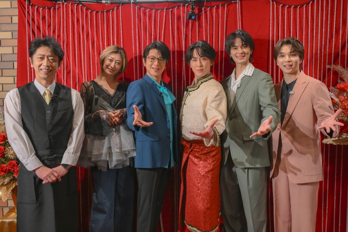 『黄金のワンスプーン!』