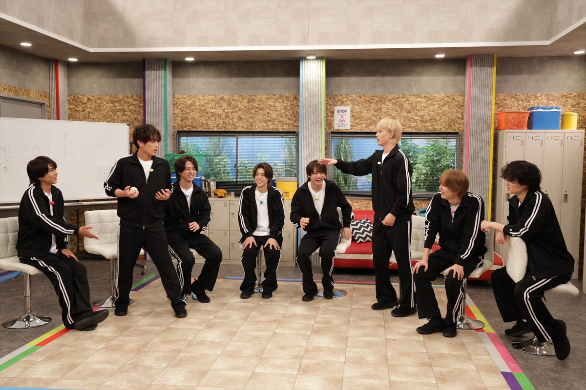 『タイムレスマン』