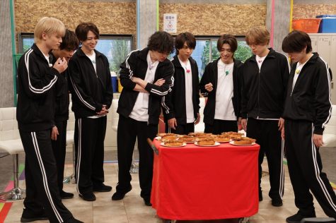 『タイムレスマン』