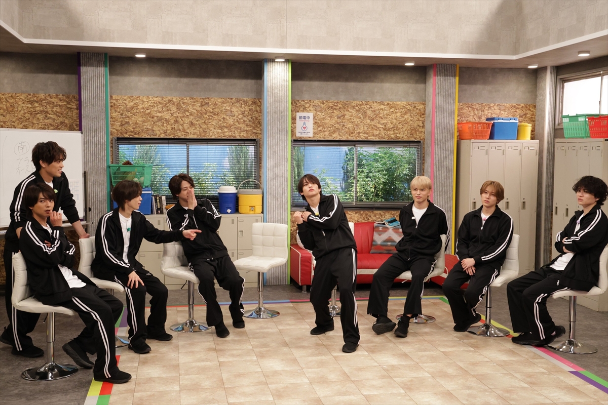 『タイムレスマン』