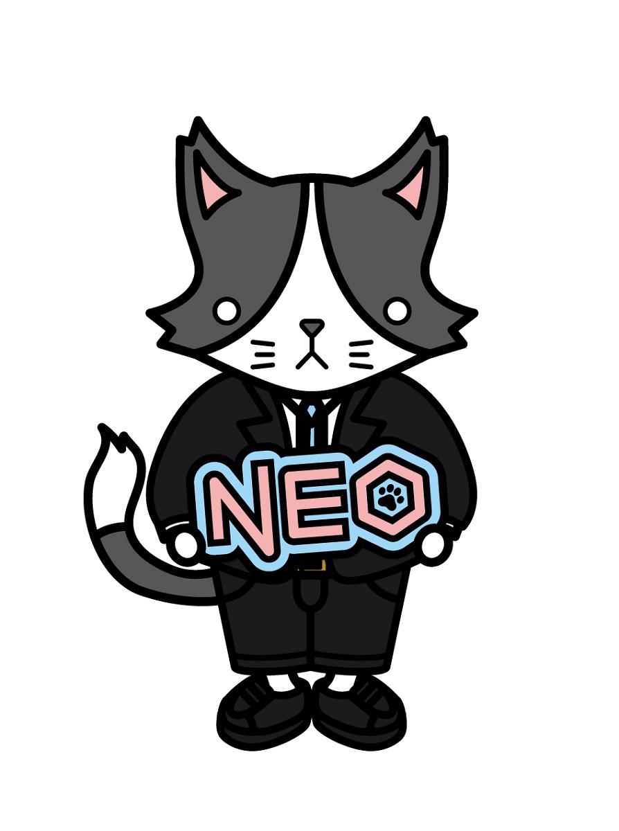 『猫のひたいほどワイドNEO』