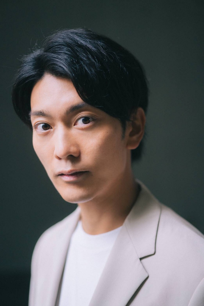 月曜MC・南圭介