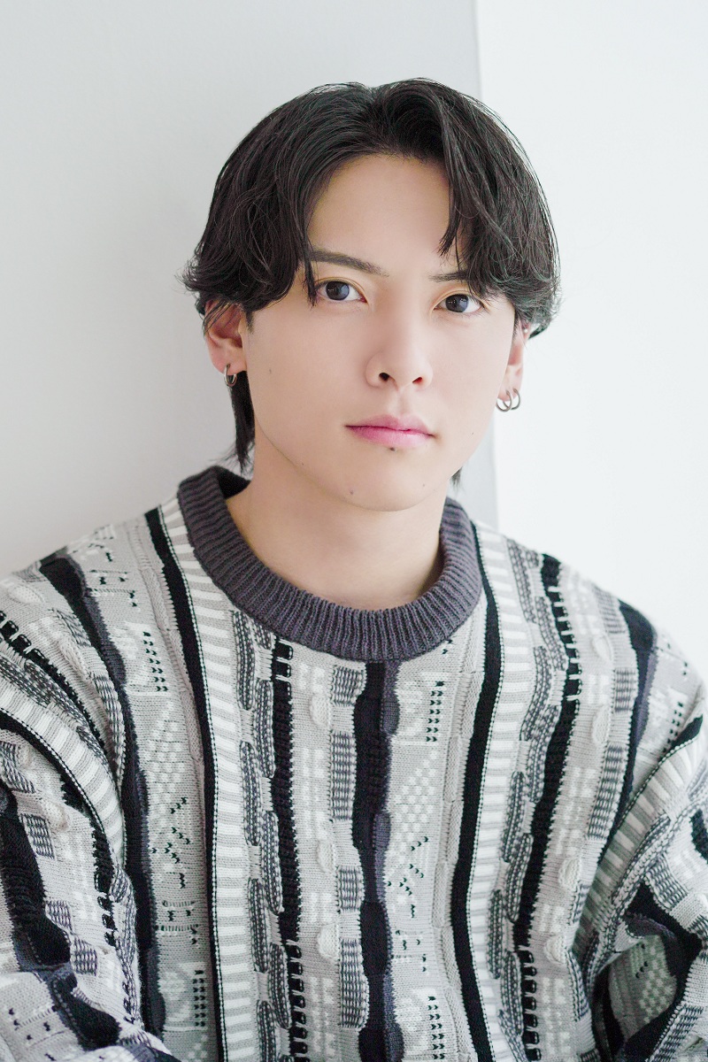 月曜オレンジ:髙木彰良