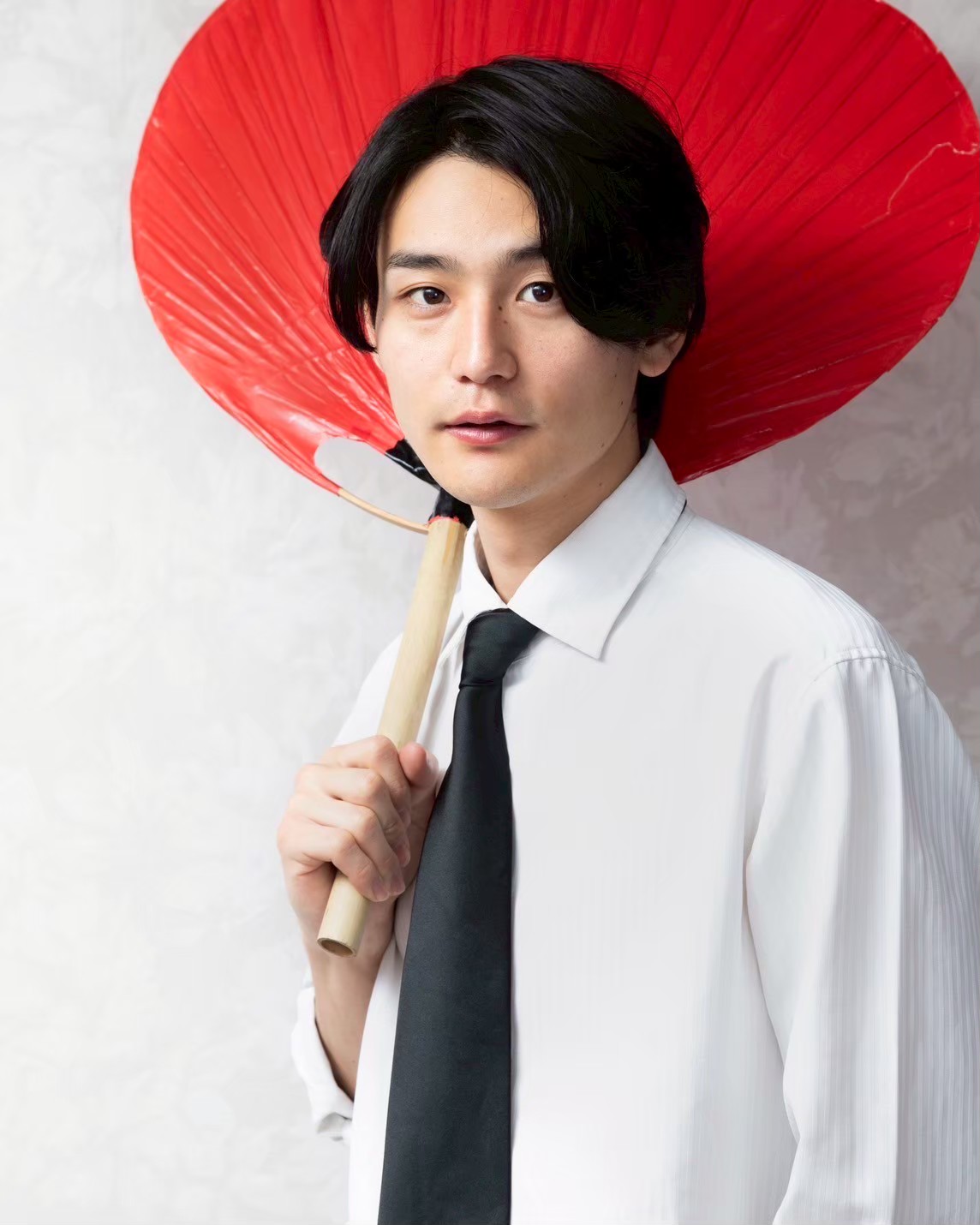 水曜オレンジ:面髙ケンスケ