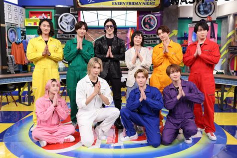 『それSnow Manにやらせて下さいSP』