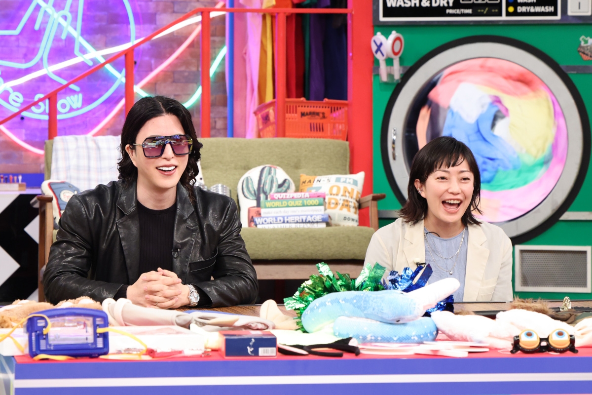 『それSnow Manにやらせて下さいSP』