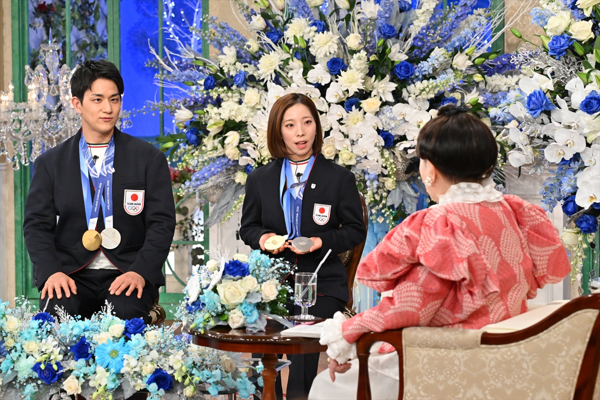 『徹子の部屋』特別編