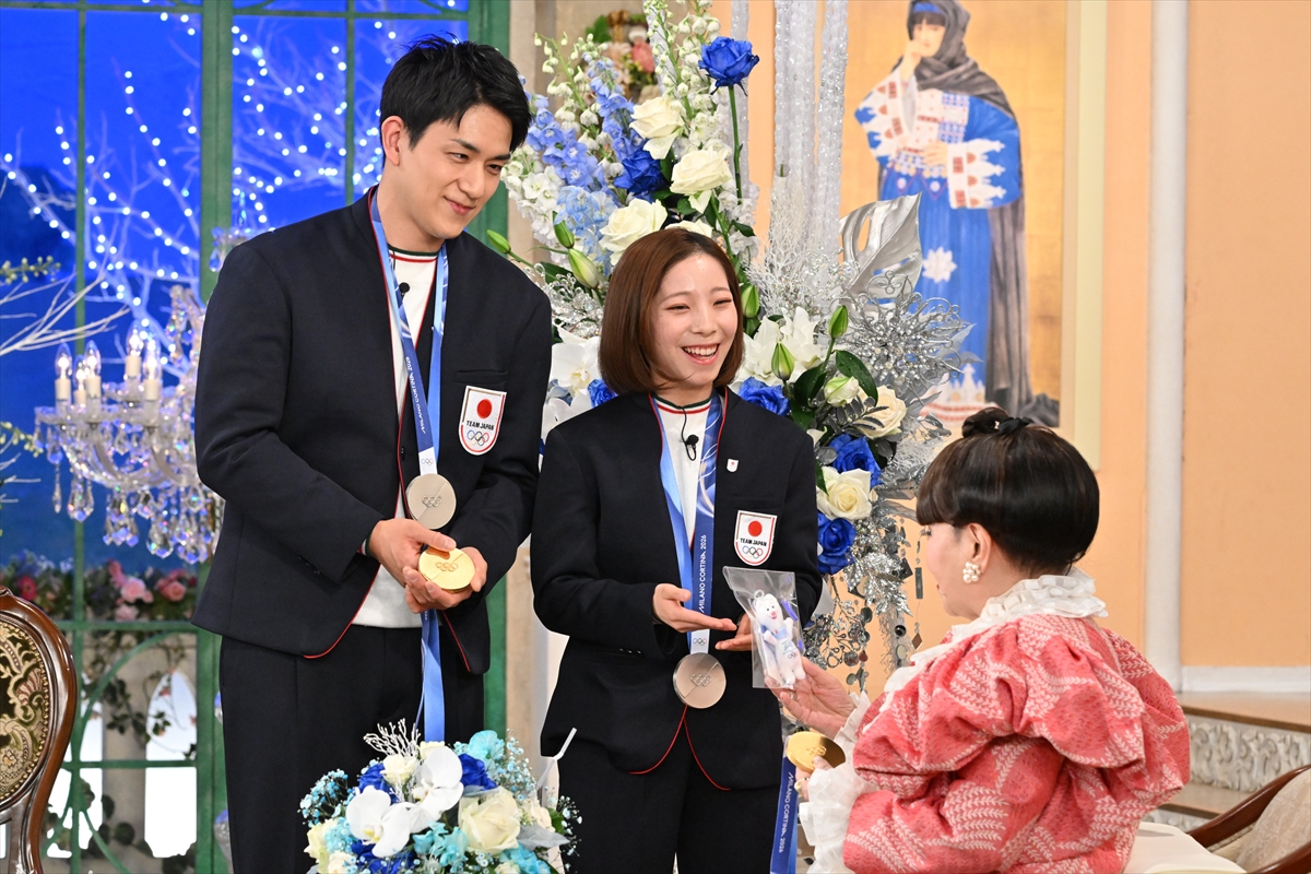 『徹子の部屋』特別編