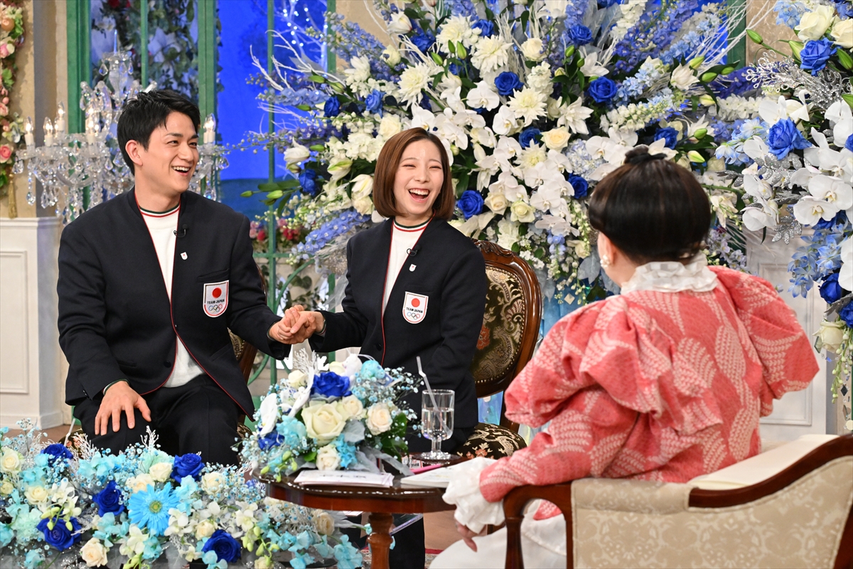 『徹子の部屋』特別編