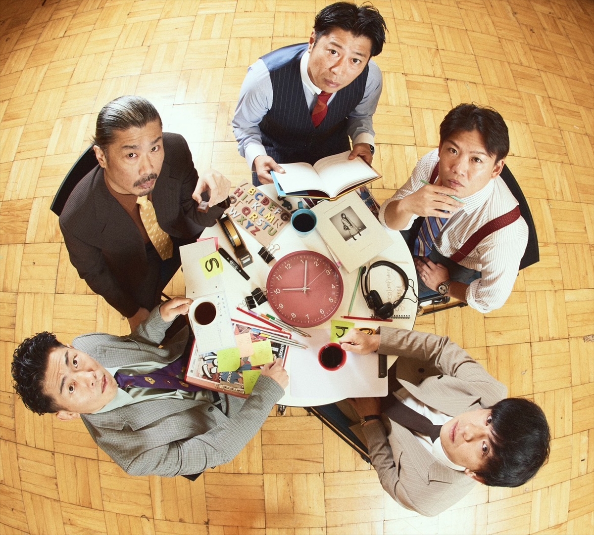 『ENGEIグランドスラム』