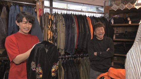 『朝だ!生です旅サラダ』