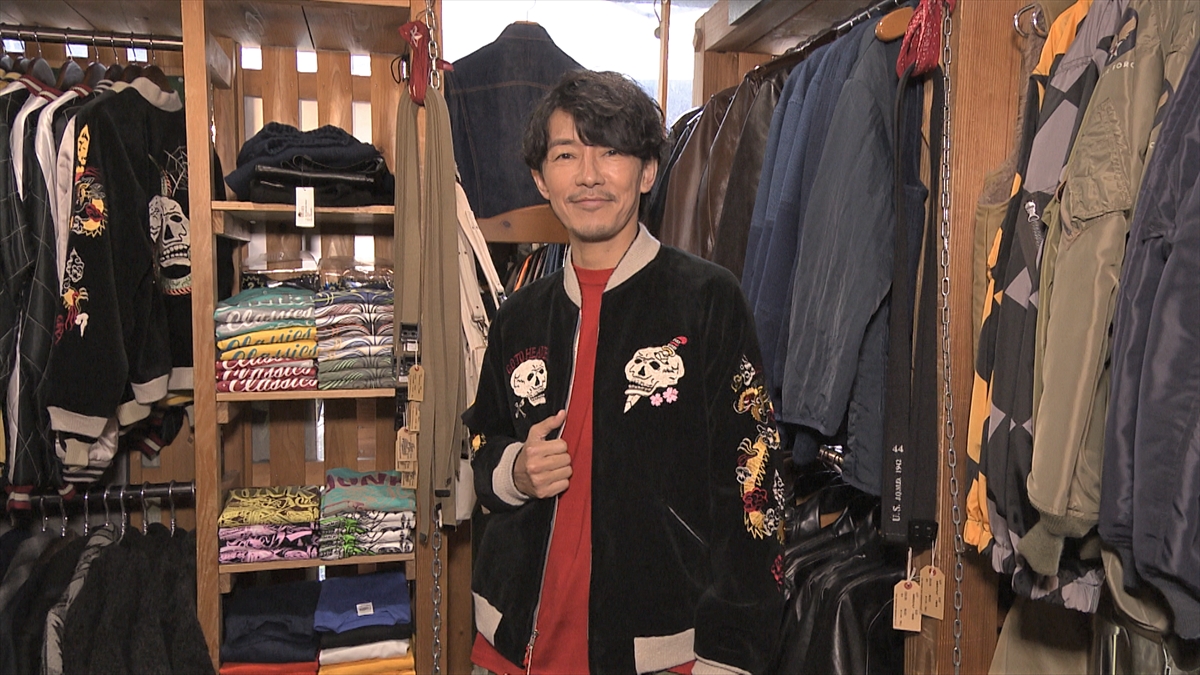 『朝だ!生です旅サラダ』