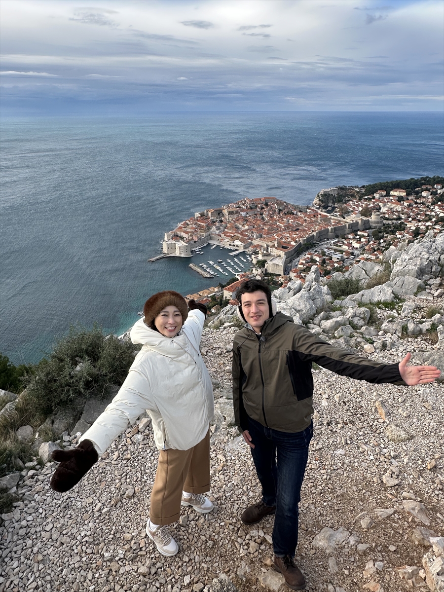 『サンドウィッチマン&芦田愛菜の博士ちゃん』