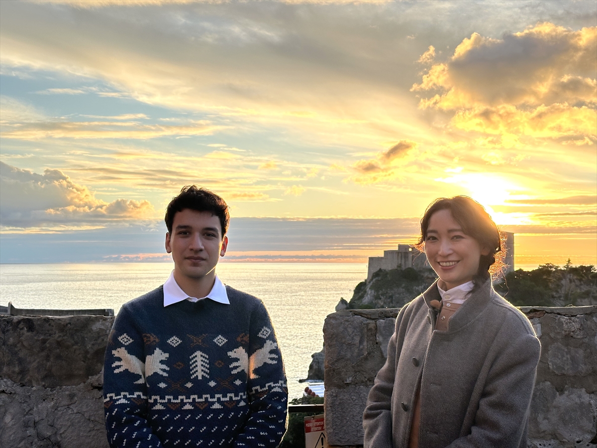 『サンドウィッチマン&芦田愛菜の博士ちゃん』