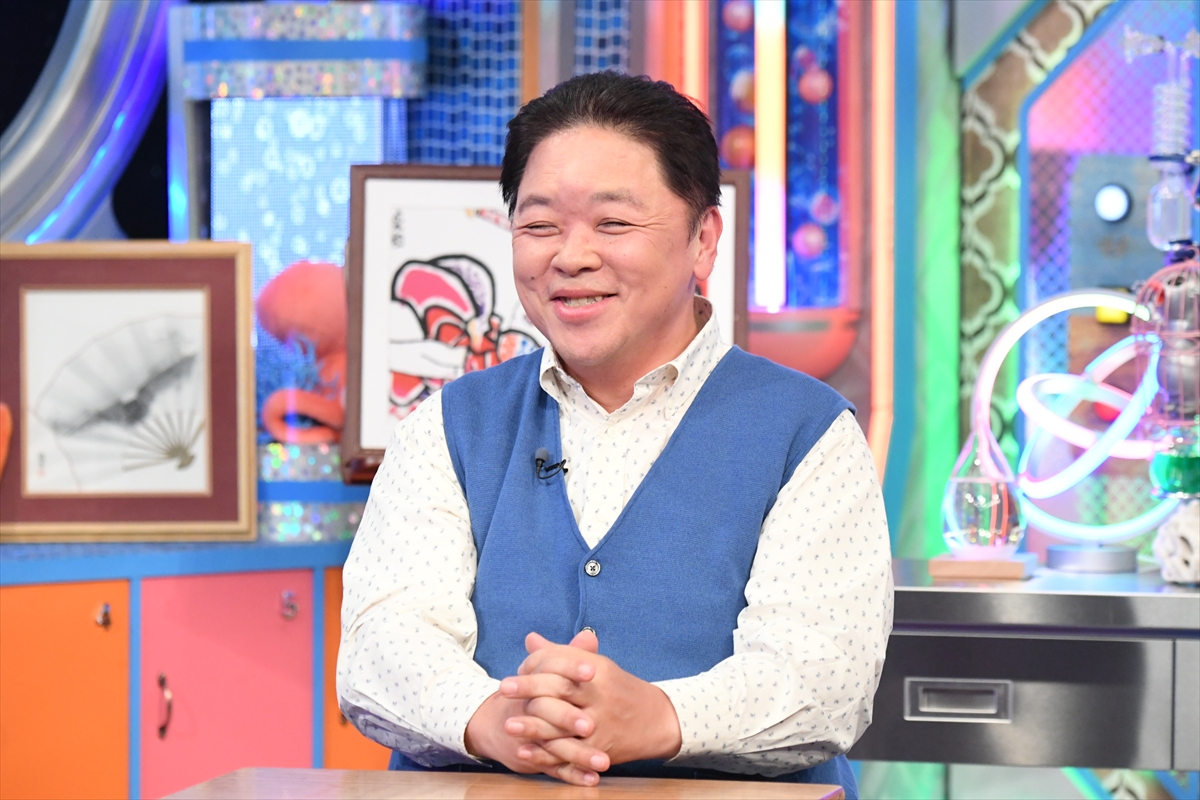 『サンドウィッチマン&芦田愛菜の博士ちゃん』