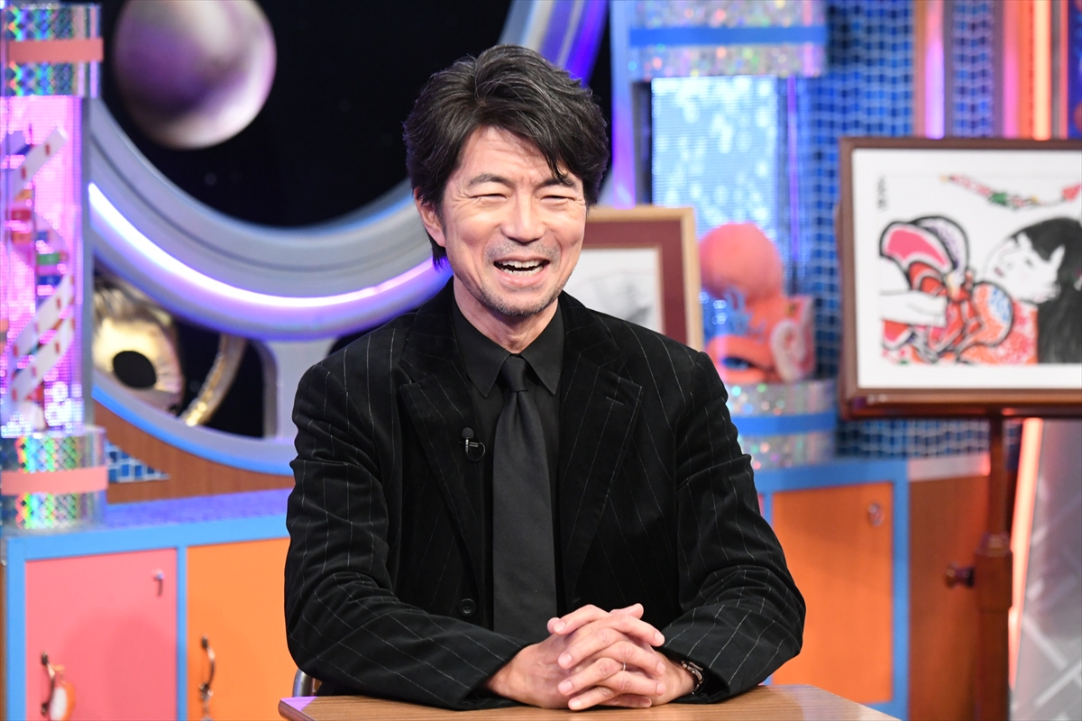 『サンドウィッチマン&芦田愛菜の博士ちゃん』