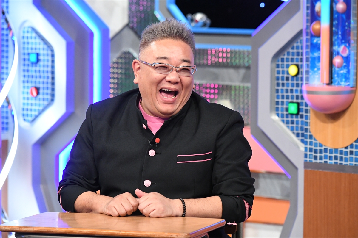 『サンドウィッチマン&芦田愛菜の博士ちゃん』