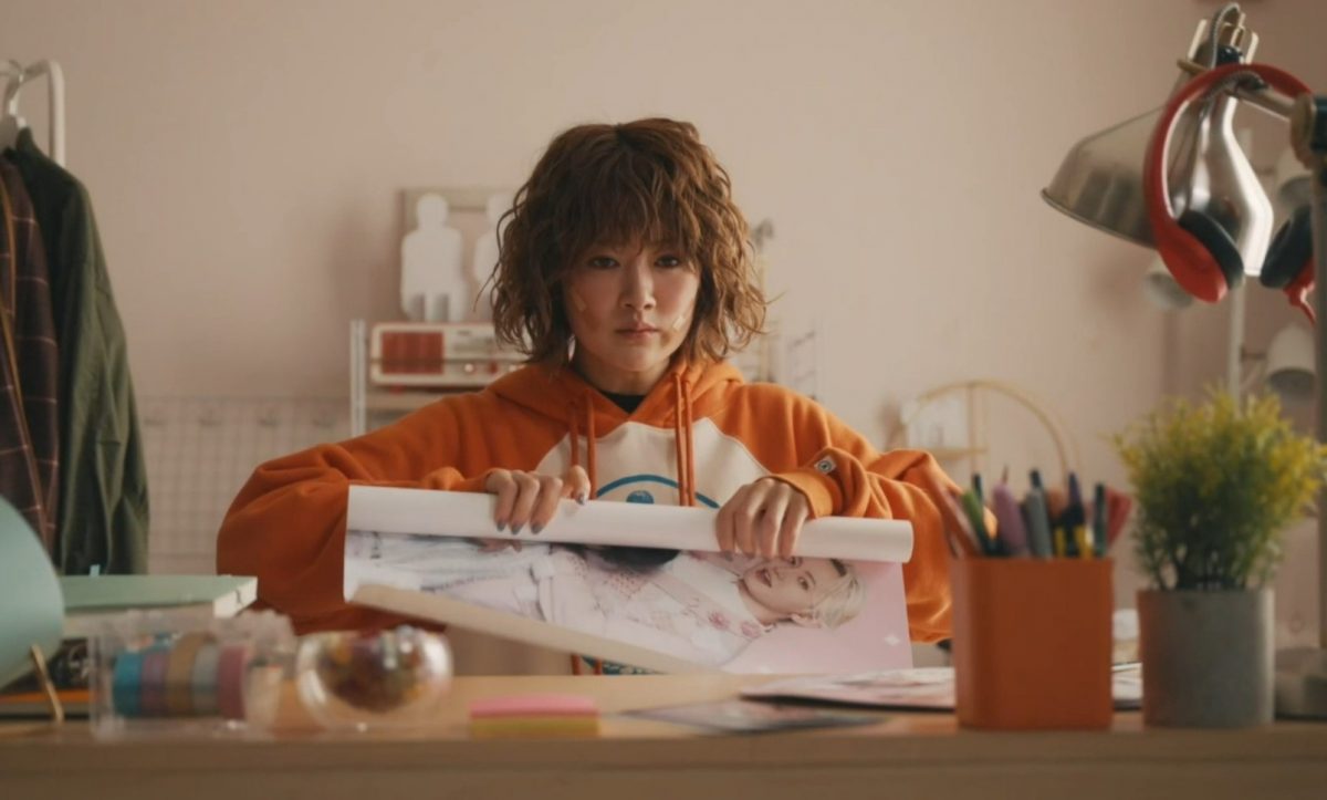 ドラドラ大作戦『いま、どこにいるの? 推しにGPSつけてみた』