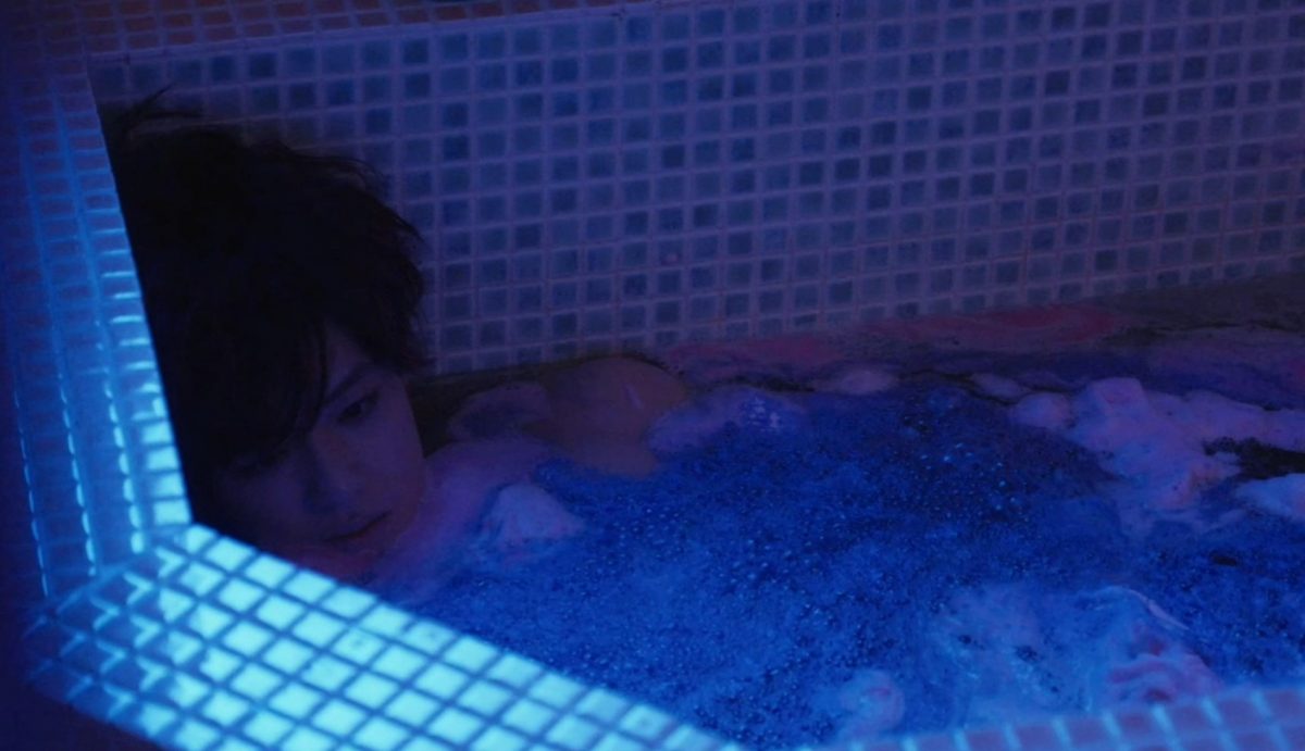 ドラドラ大作戦『いま、どこにいるの? 推しにGPSつけてみた』