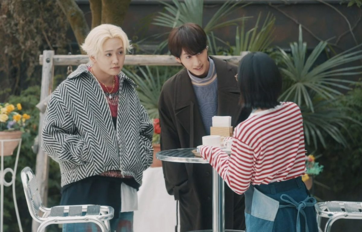 ドラドラ大作戦『いま、どこにいるの? 推しにGPSつけてみた』