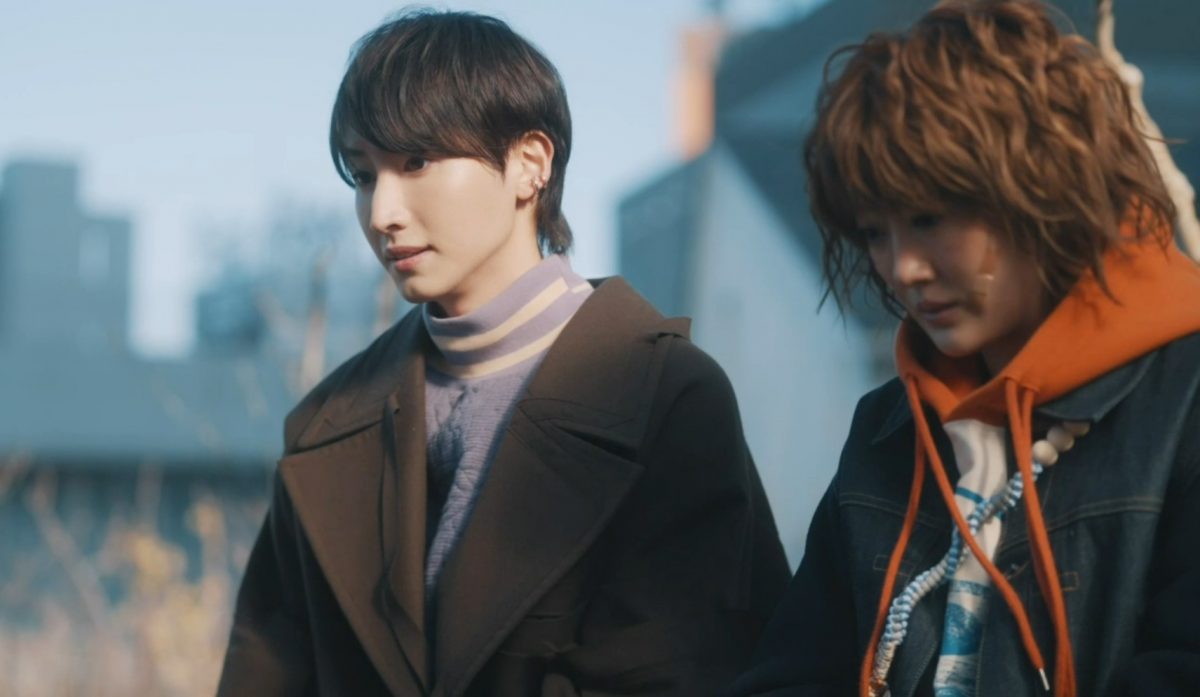 ドラドラ大作戦『いま、どこにいるの? 推しにGPSつけてみた』