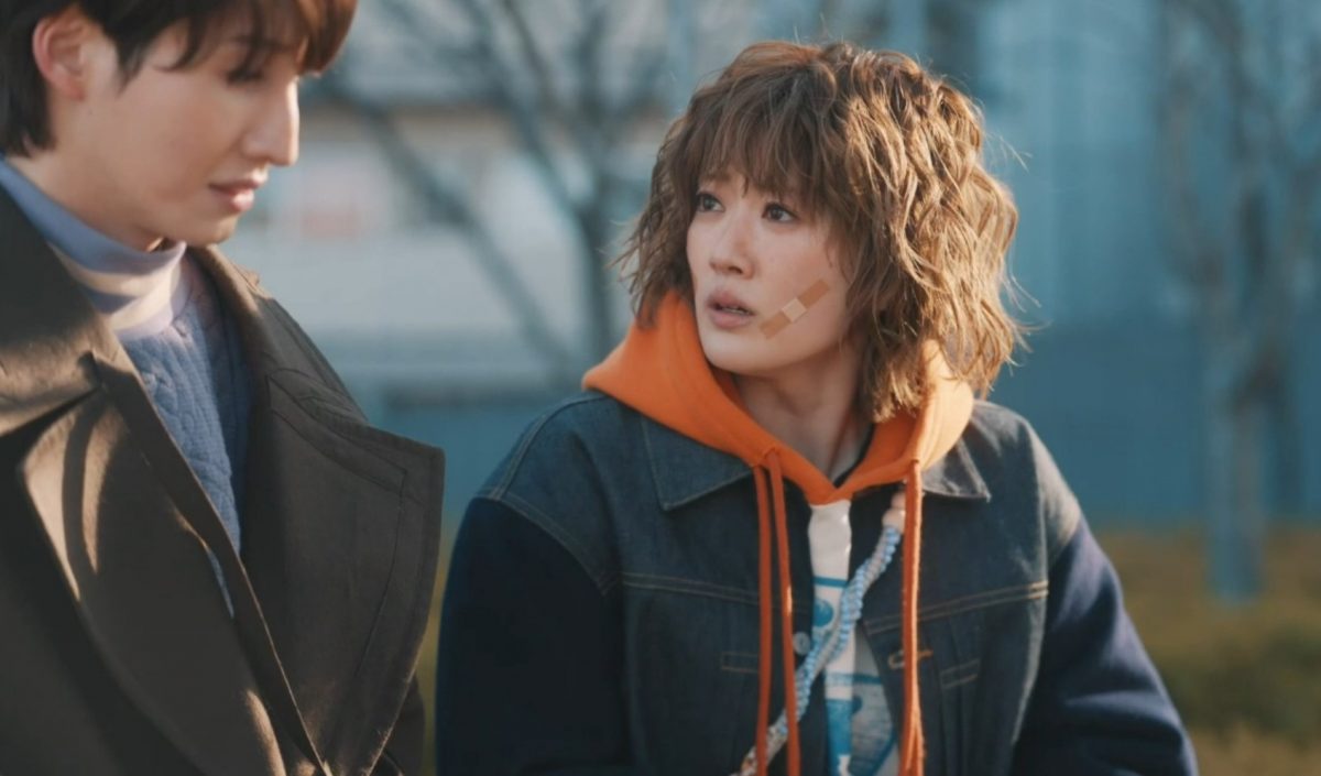 ドラドラ大作戦『いま、どこにいるの? 推しにGPSつけてみた』