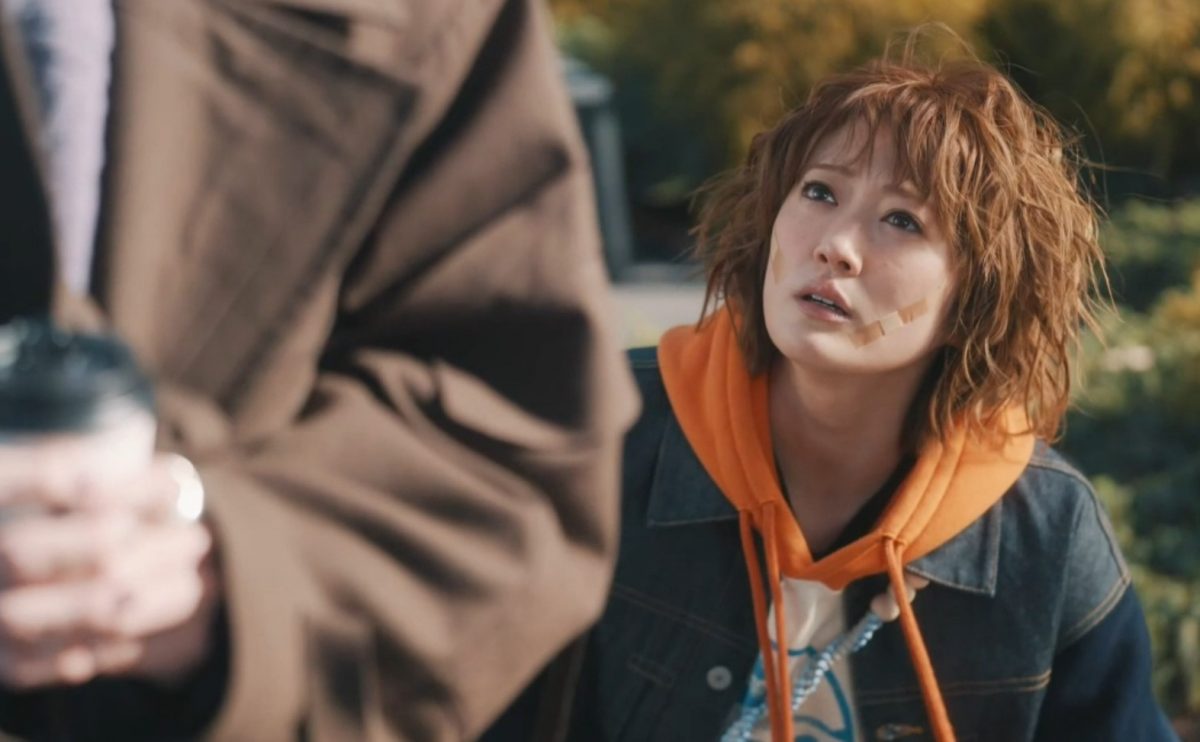 ドラドラ大作戦『いま、どこにいるの? 推しにGPSつけてみた』