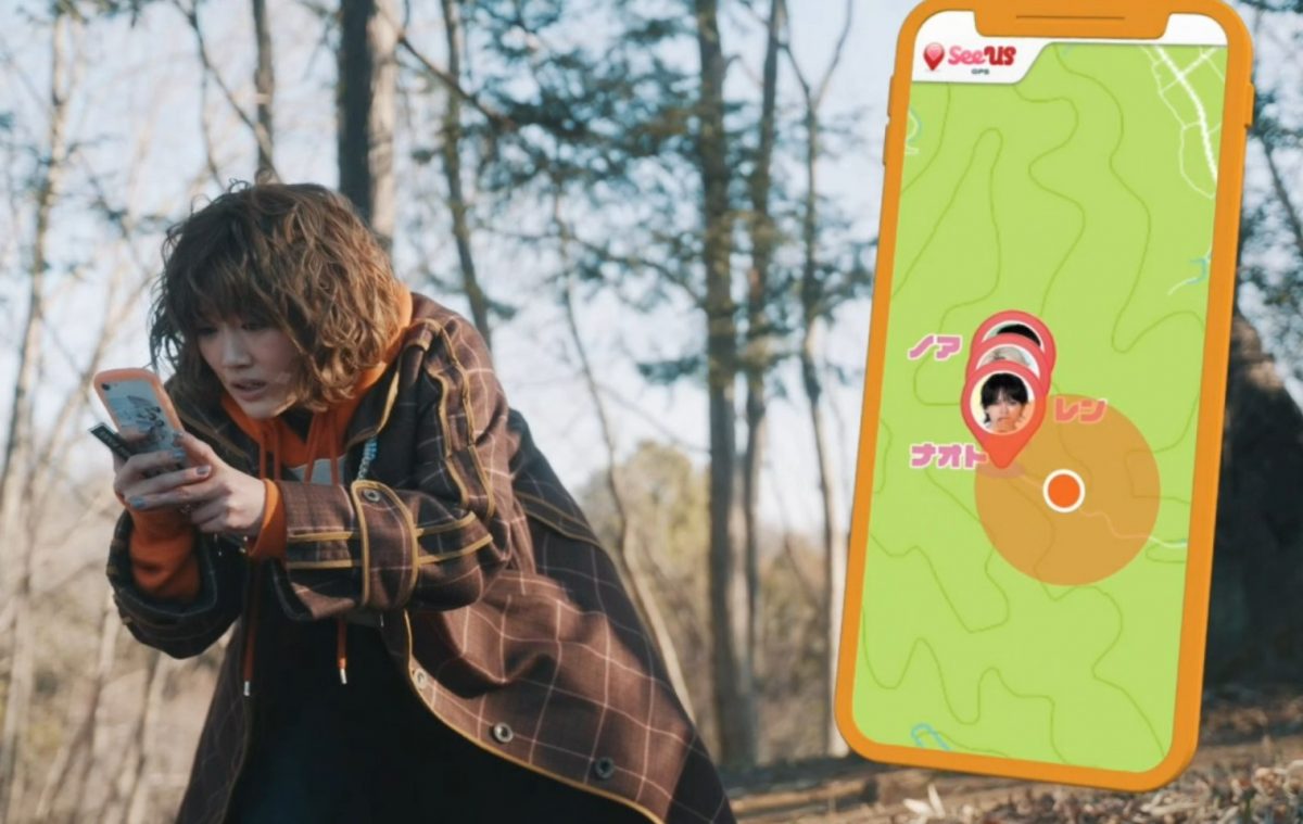 ドラドラ大作戦『いま、どこにいるの? 推しにGPSつけてみた』