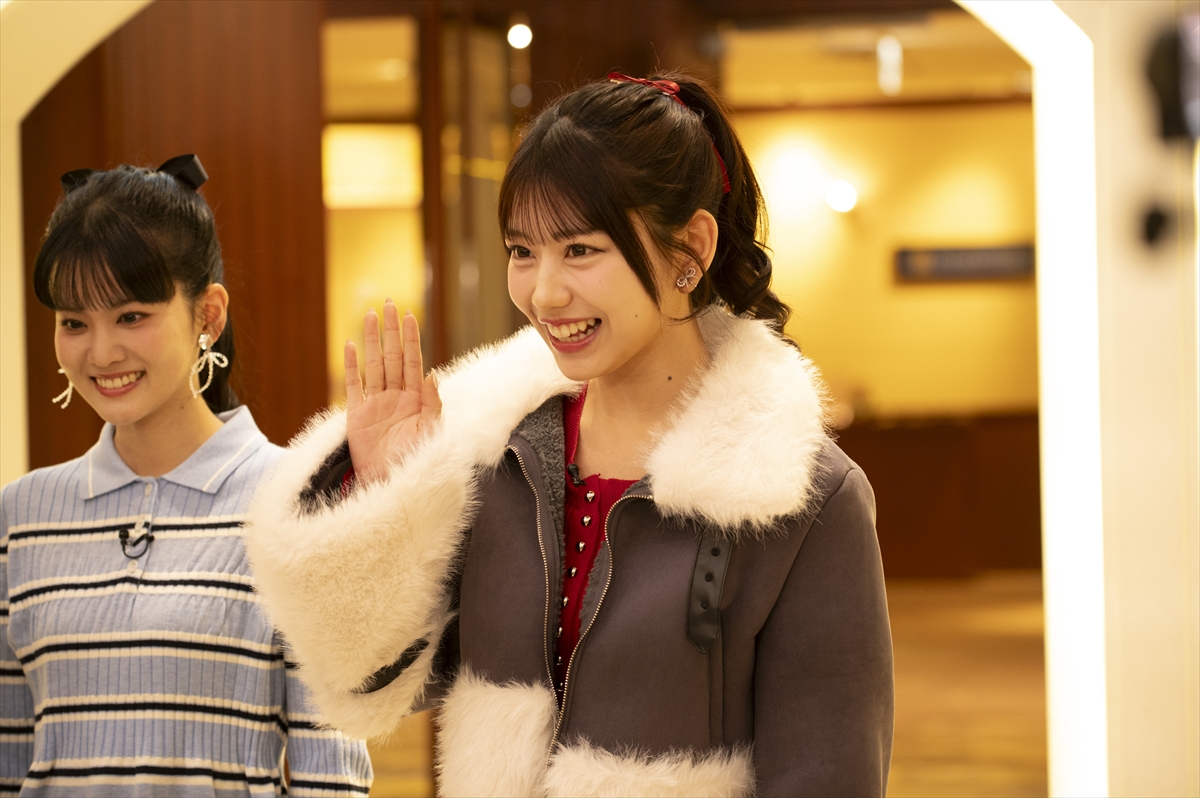 『キズナン!~ナンジャタウンを遊び尽くせ~』