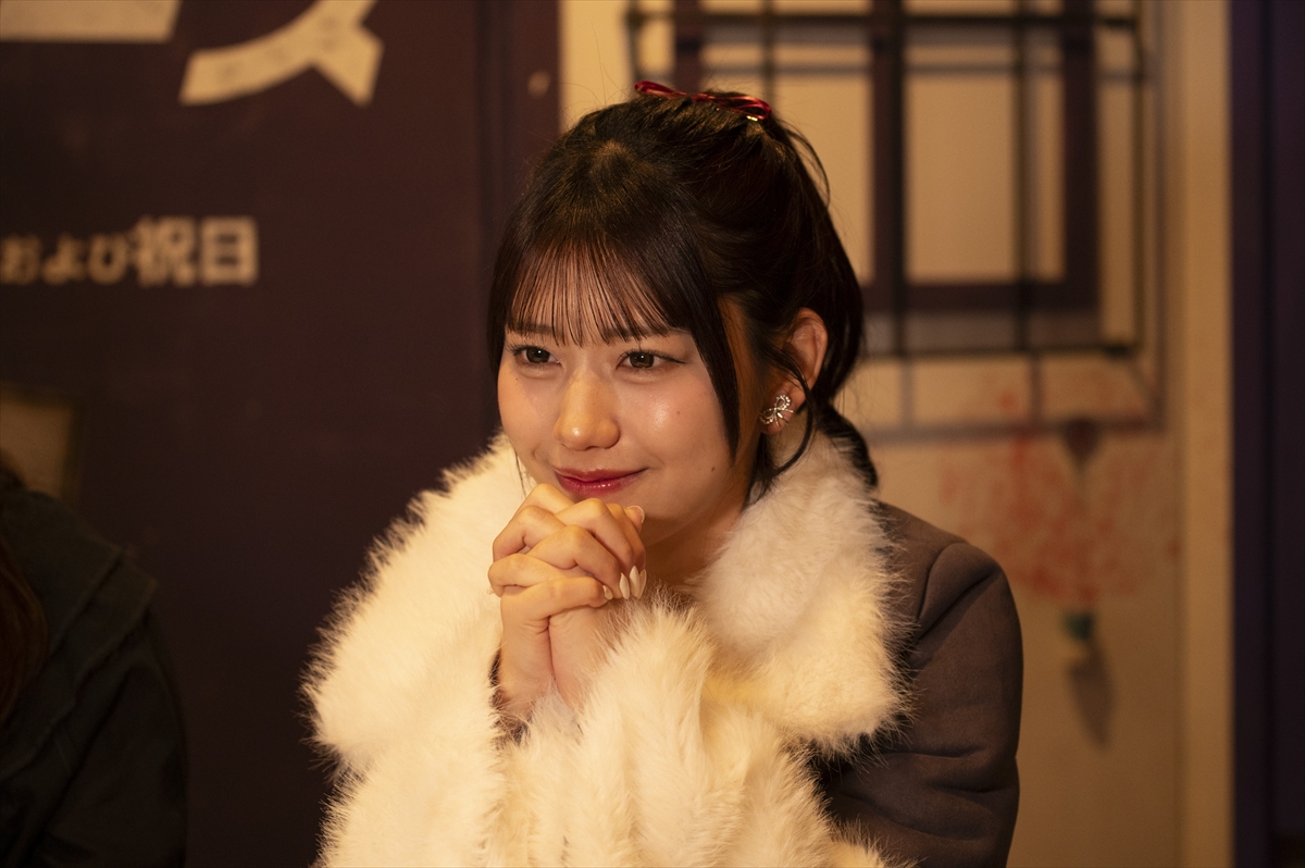 『キズナン!~ナンジャタウンを遊び尽くせ~』