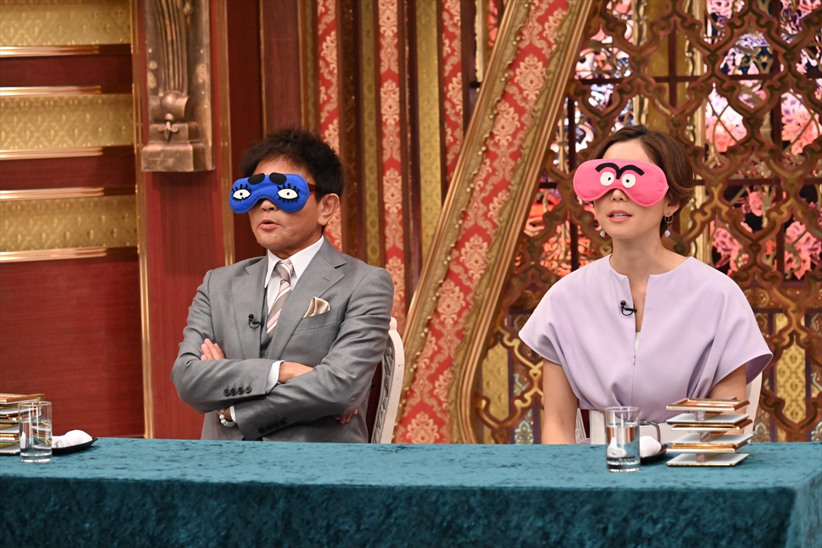 『芸能人格付けチェックBASIC 春の3時間半スペシャル』