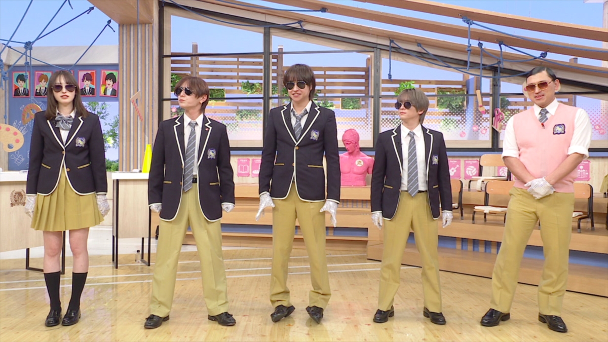 『スクール革命!』