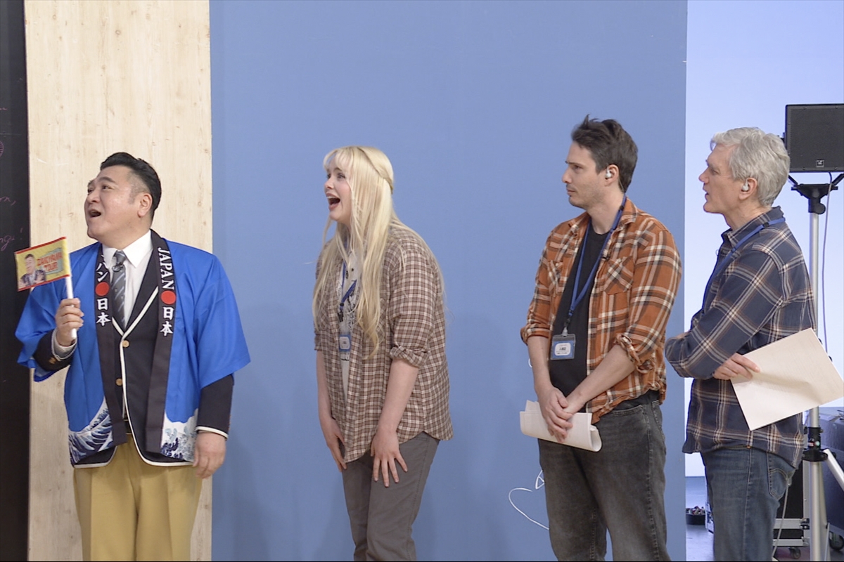 『スクール革命!』