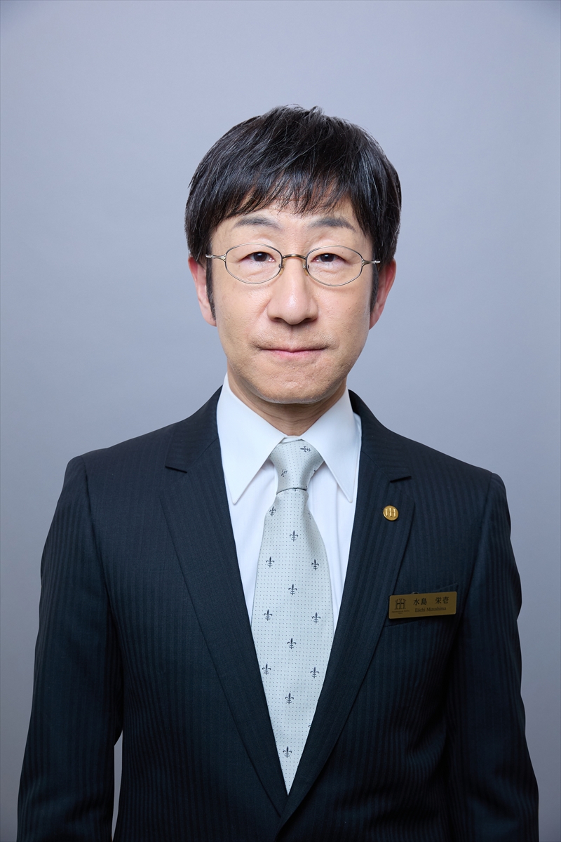 『10回切って倒れない木はない』