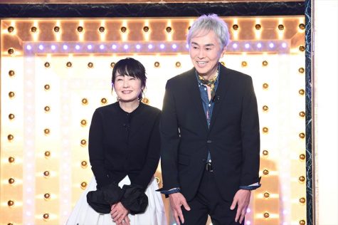 『しゃべくり007』