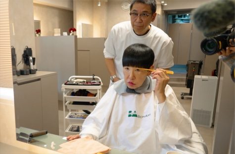 『おしゃれクリップ』1時間スペシャル