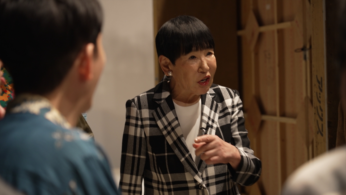 『おしゃれクリップ』1時間スペシャル