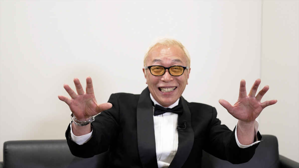 『おしゃれクリップ』1時間スペシャル