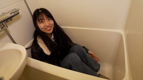 「上京ガール」