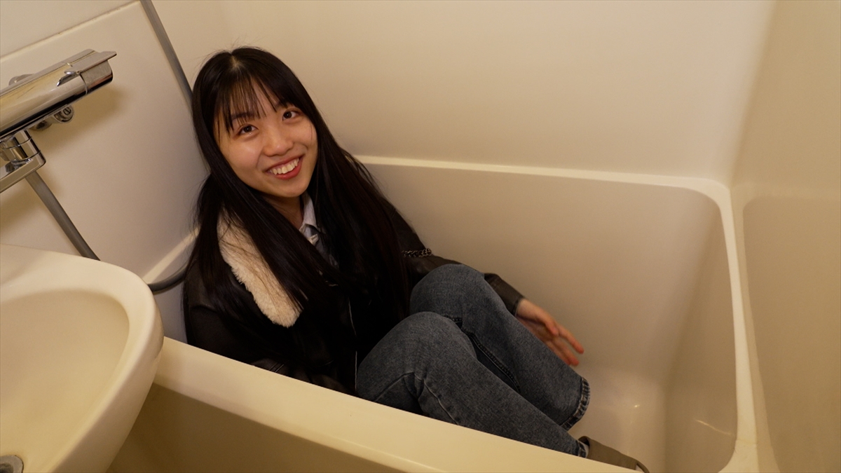 「上京ガール」