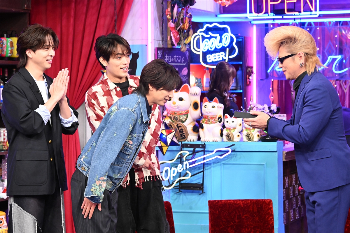 『timeleszファミリア』